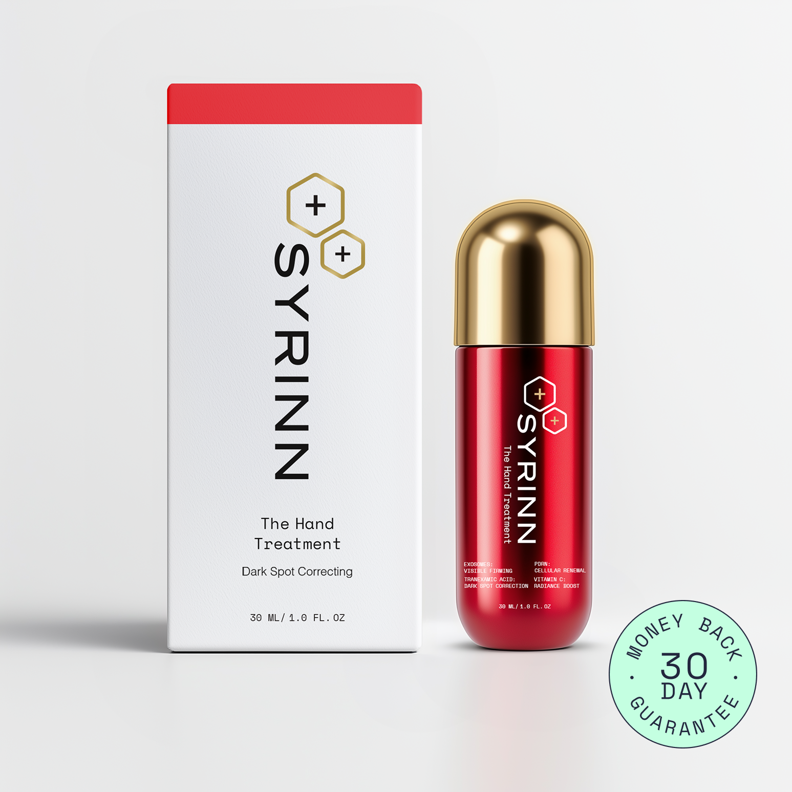 Dark Spot Correcting Hand Treatment™